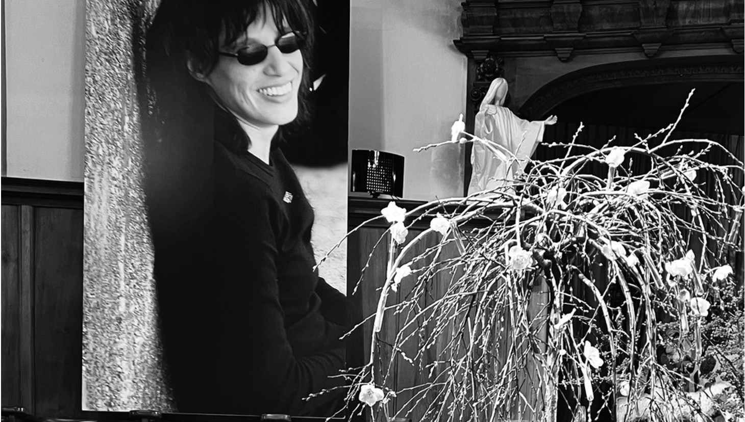 The Katja Poković Research Fund